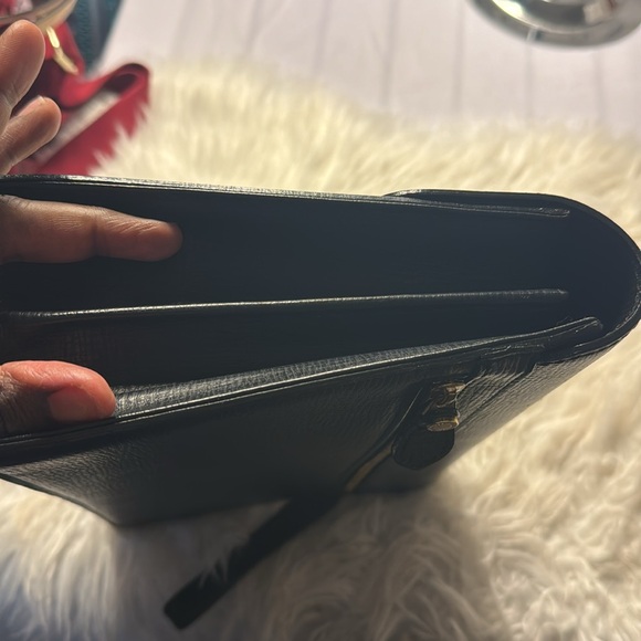 Burberrys London Burberrys Bag Vintage EUC, key not included - Picture 11 of 12